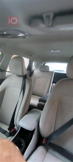 هيونداي كونا